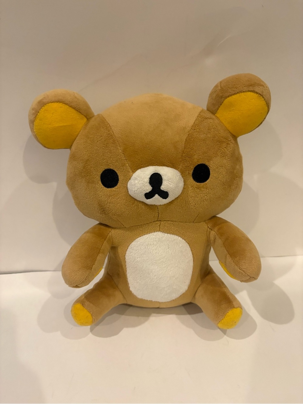 Rilakkuma Stuffed Animal 12 inches